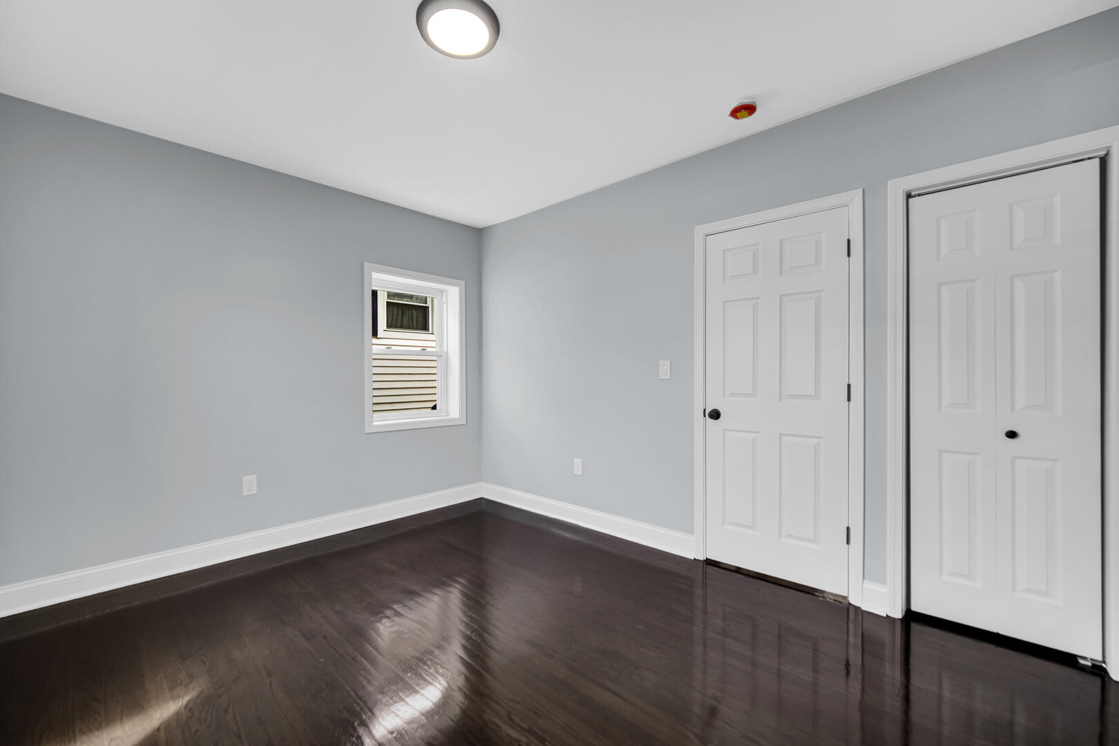 1430 Stanton Avenue Whiting, IN 46394 - Photo 12 of 17 a view of a room with wooden floor