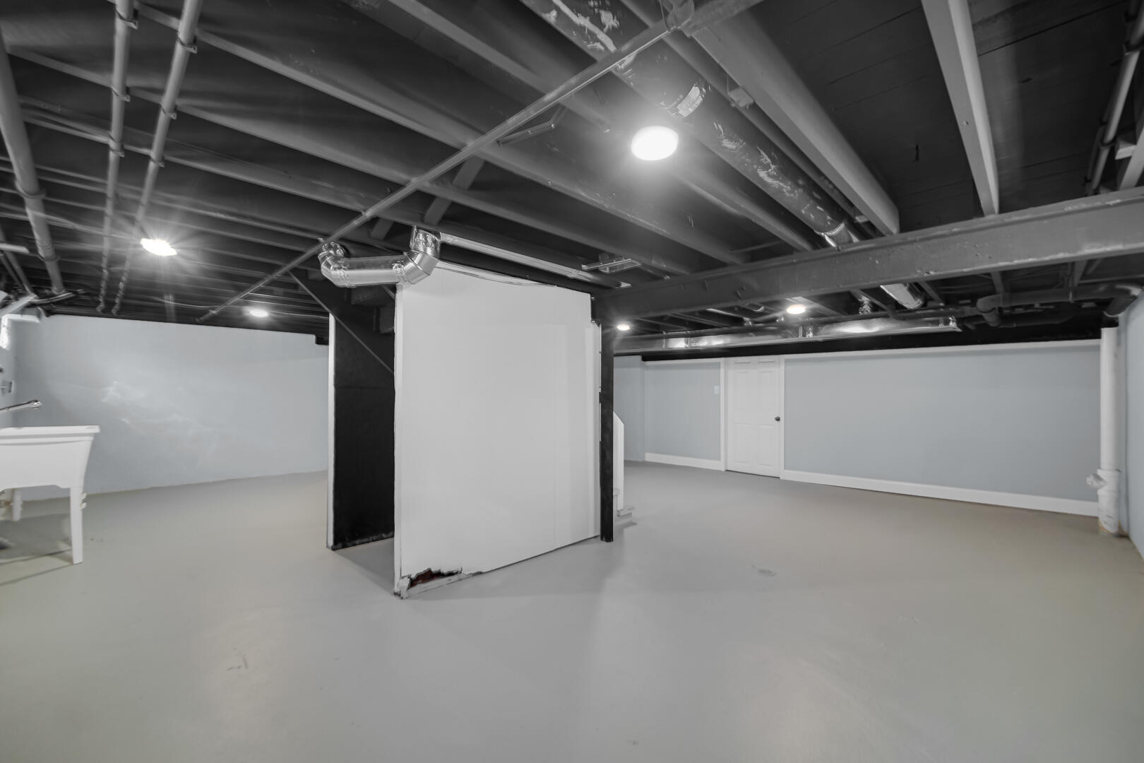 1430 Stanton Avenue Whiting, IN 46394 - Photo 13 of 17 a view of utility room