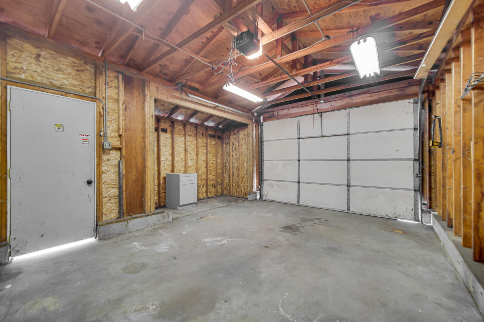 1430 Stanton Avenue Whiting, IN 46394 - Photo 15 of 17 a view of empty room