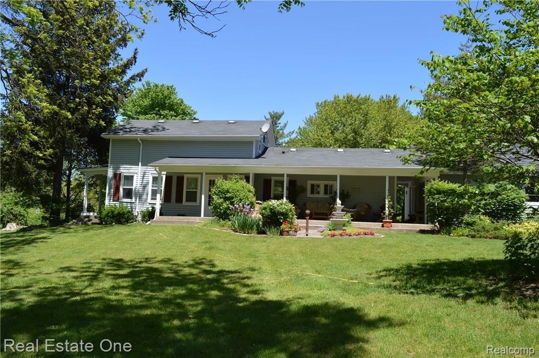 2220 North Tipsico Lake Road Highland, MI 48357 - Photo 88 of 91 DSC_0116.JPG
