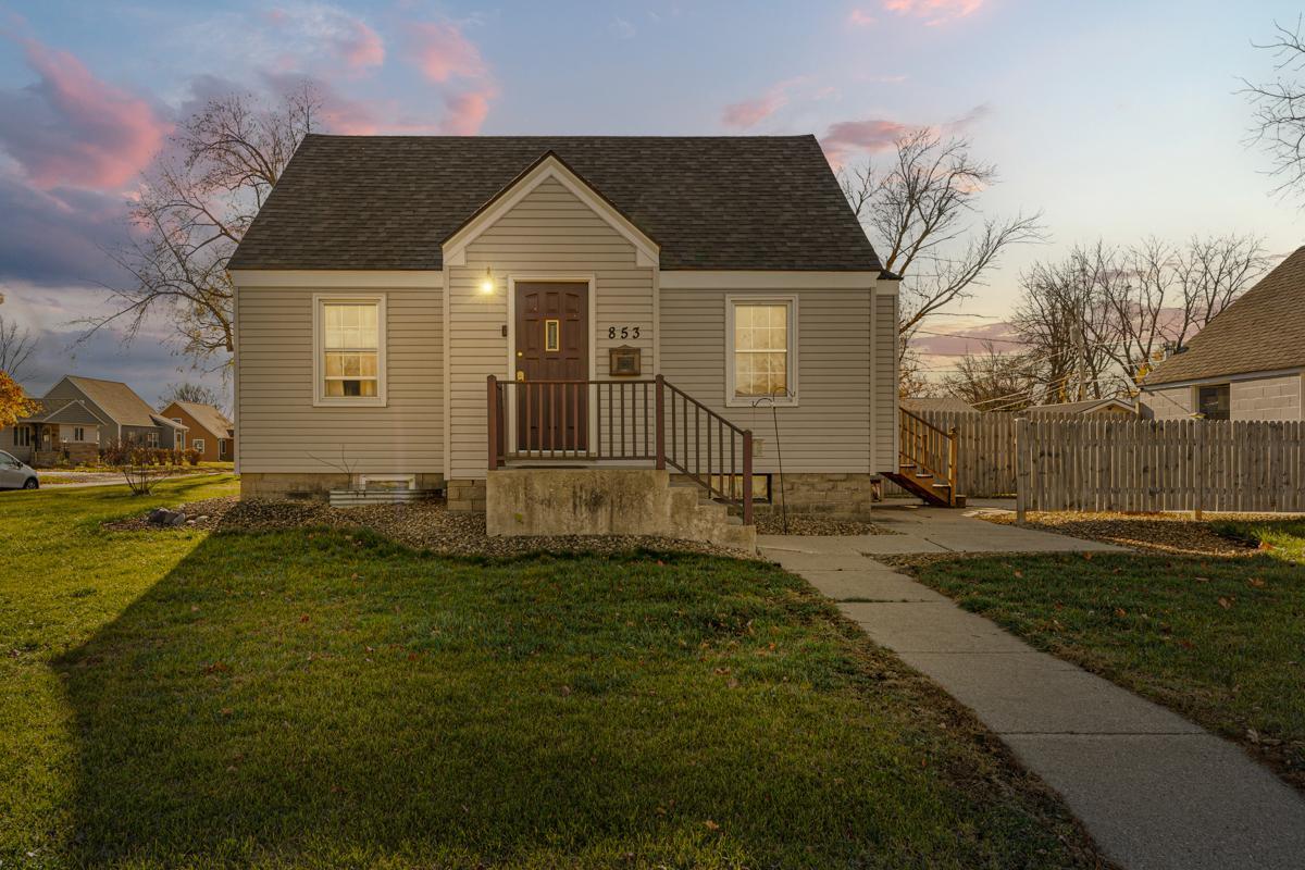 853 9th Street Southwest Faribault, MN 55021 - Photo 1 of 1 Gallery Image 1