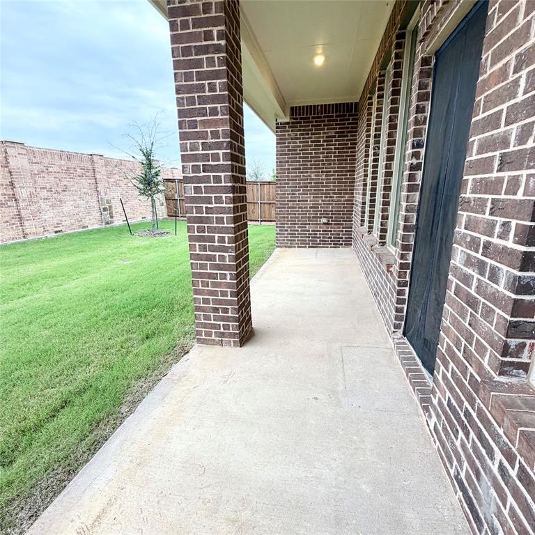 541 Breeds Hl Road Little Elm, TX 75068 - Photo 21 of 22
