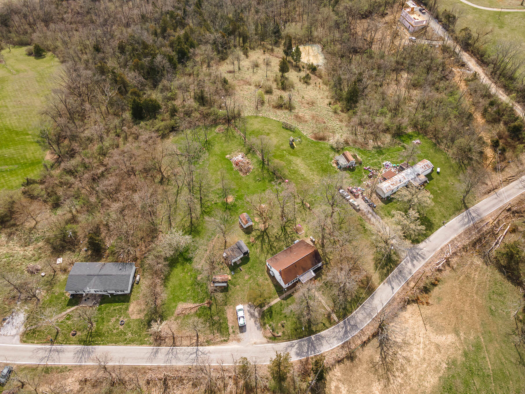 586 Fairview Road Dry Ridge, KY 41035 - Photo 8 of 13