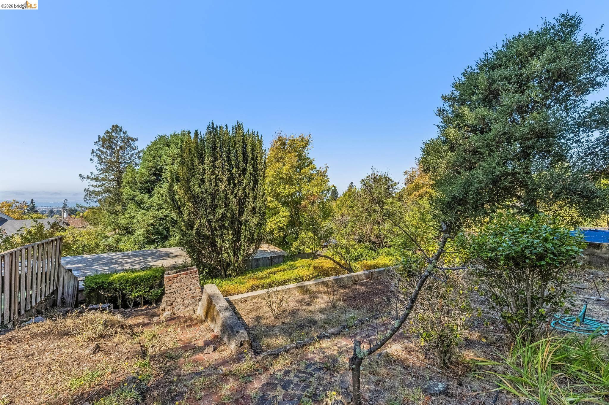 1466 Scenic Avenue Berkeley, CA 94708 - Photo 38 of 41 Gallery Image 38