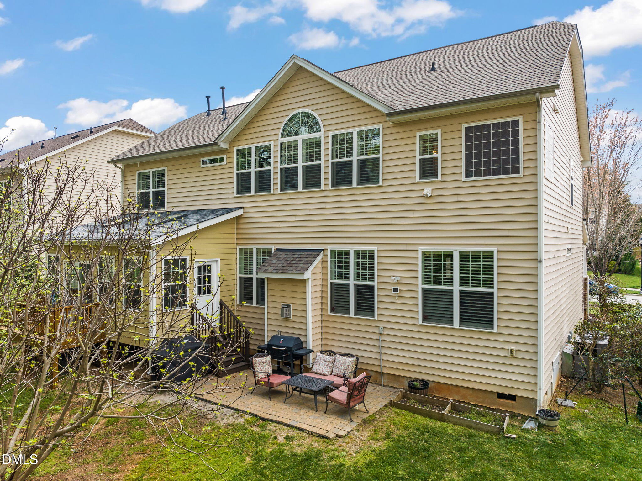 320 Forbes Road Wake Forest, NC 27587 - Photo 47 of 56