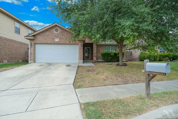 $1,625 | 8230 Grissom Circle, San Antonio, TX 78251