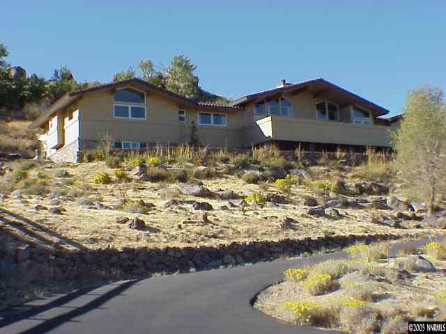 2465 Kinney Lane Reno, NV 89511 - Photo 1 of 1 Photo 1