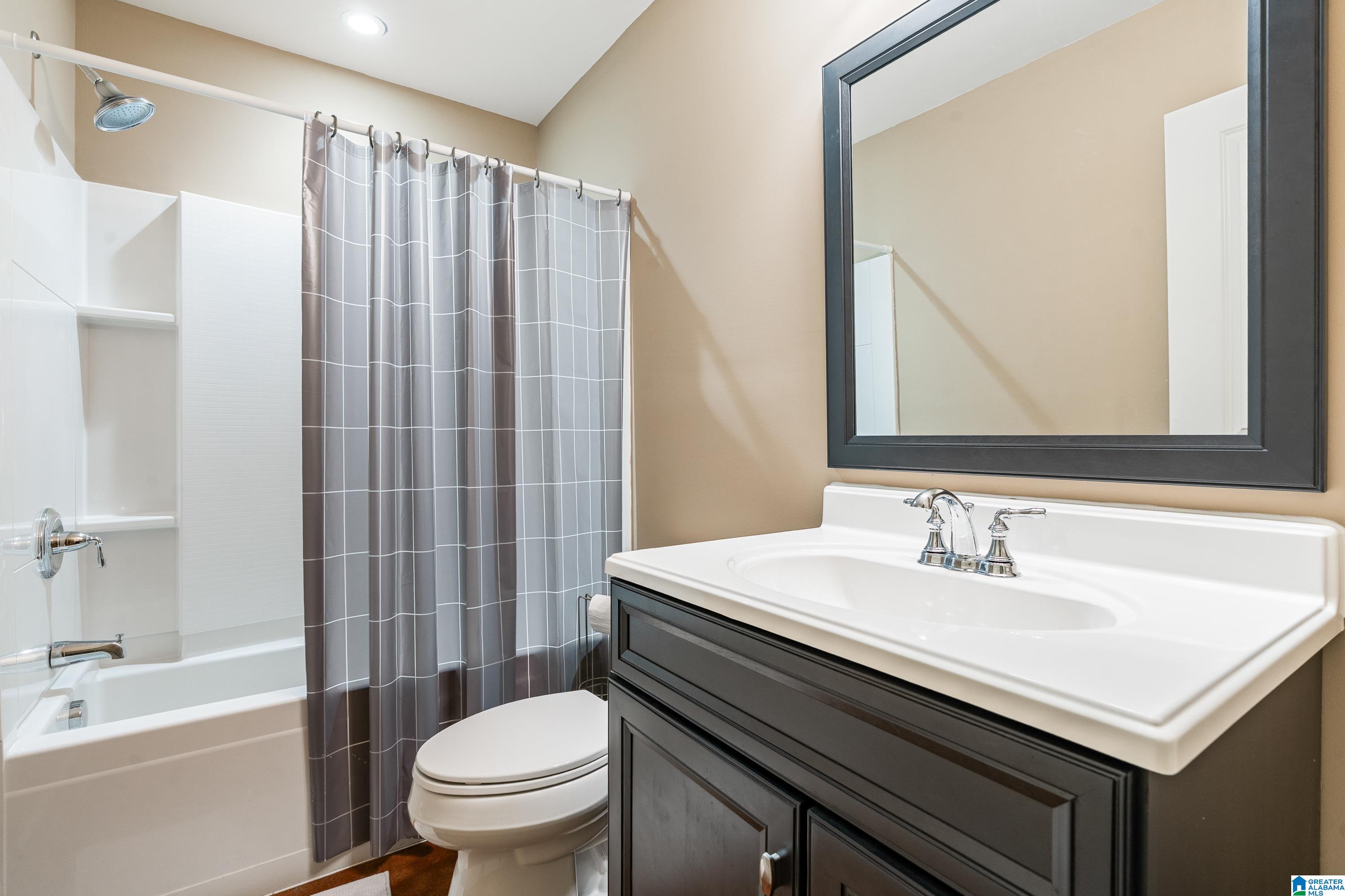 7314 Williams Ridge Lane McCalla, AL 35111 - Photo 33 of 36