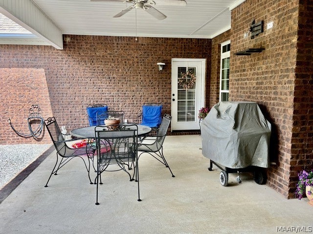 9637 Grier Road Wetumpka, AL 36092 - Photo 43 of 67 Gallery Image 43