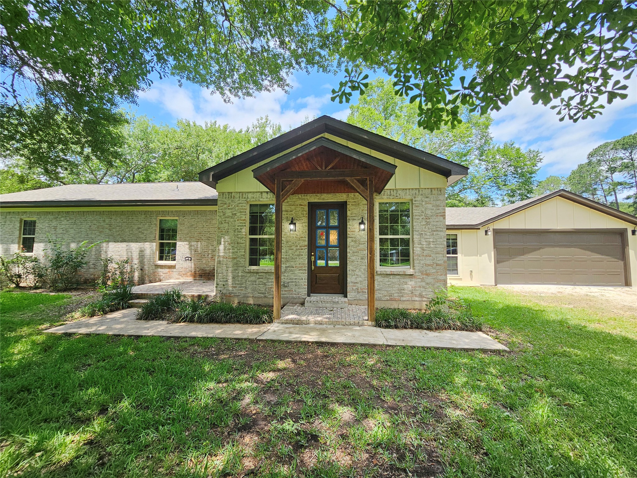 459 Live Oak Road Wharton, TX 77488 - Photo 1 of 27