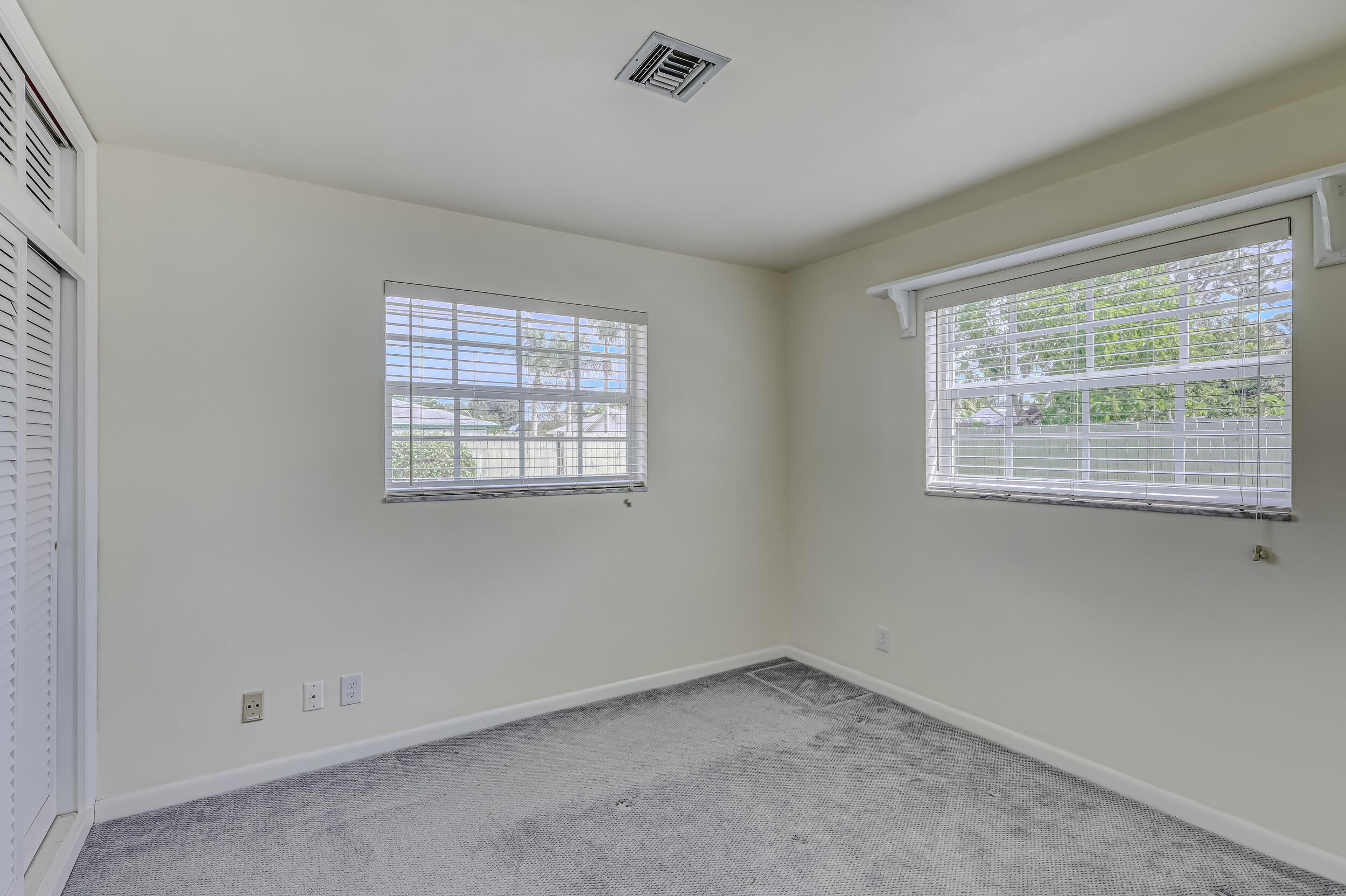1618 Maypop Road West Palm Beach, FL 33415 - Photo 37 of 81 an empty room with a window