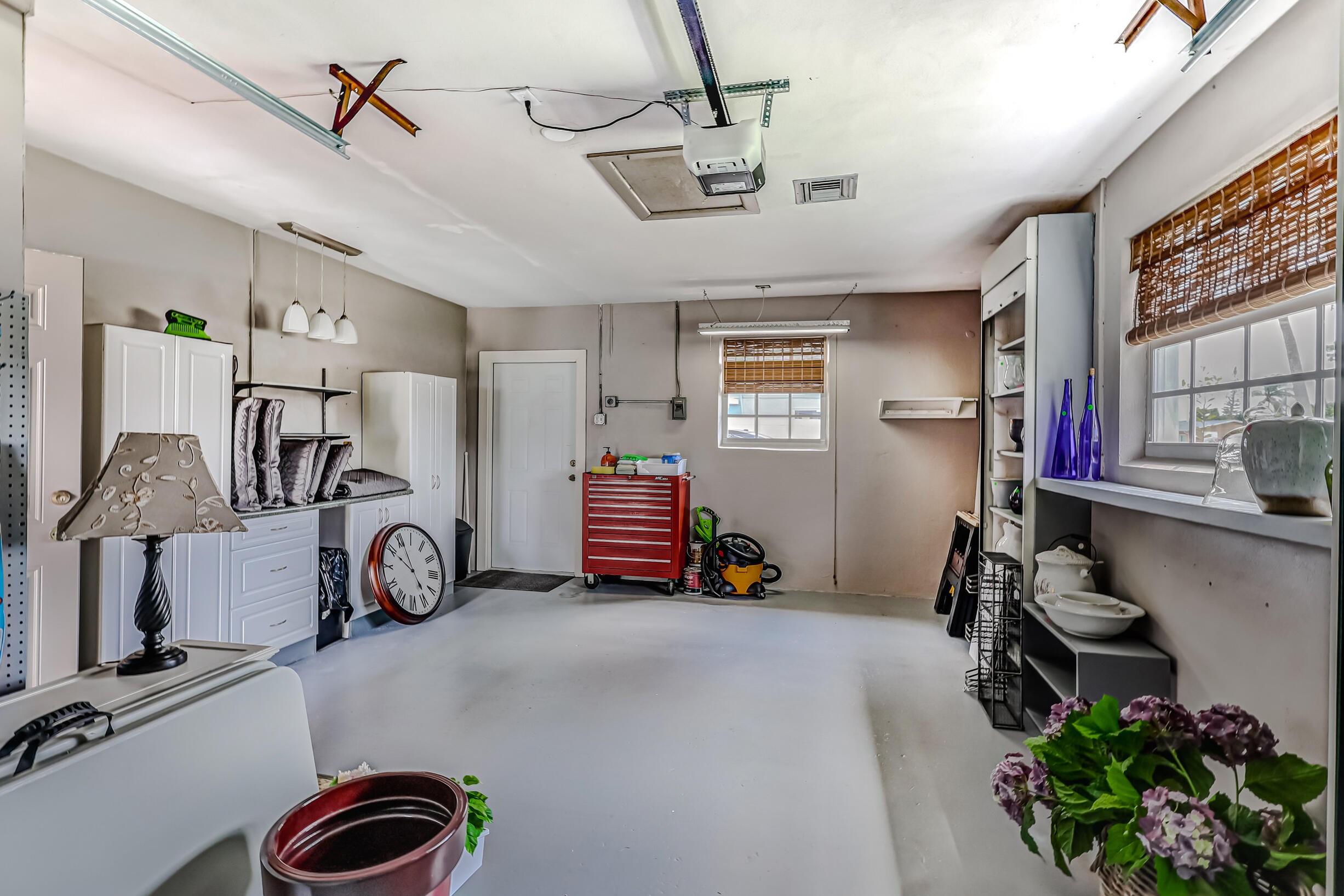 1618 Maypop Road West Palm Beach, FL 33415 - Photo 45 of 81 Garage