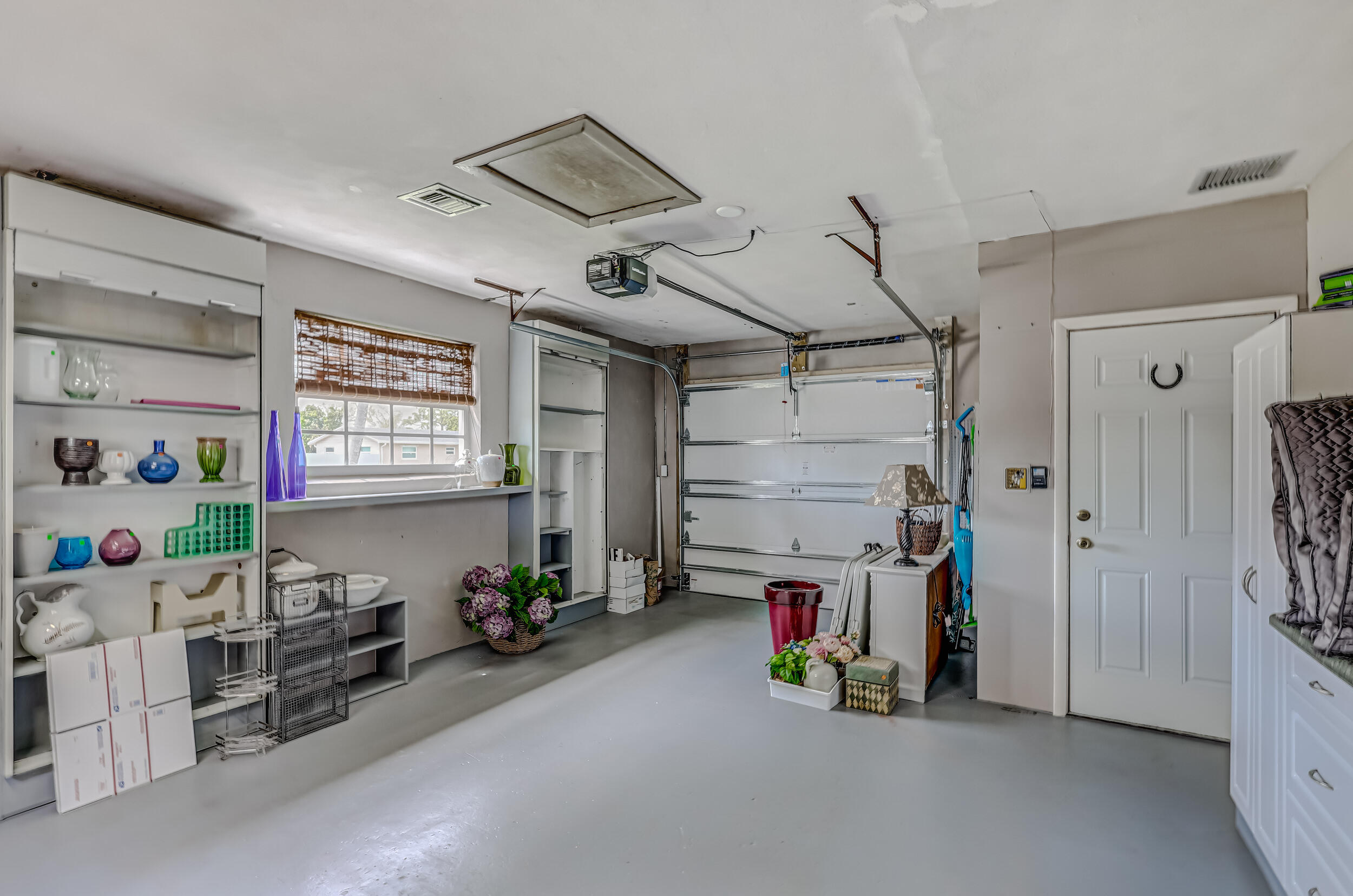 1618 Maypop Road West Palm Beach, FL 33415 - Photo 46 of 81 a view of storage and utility room