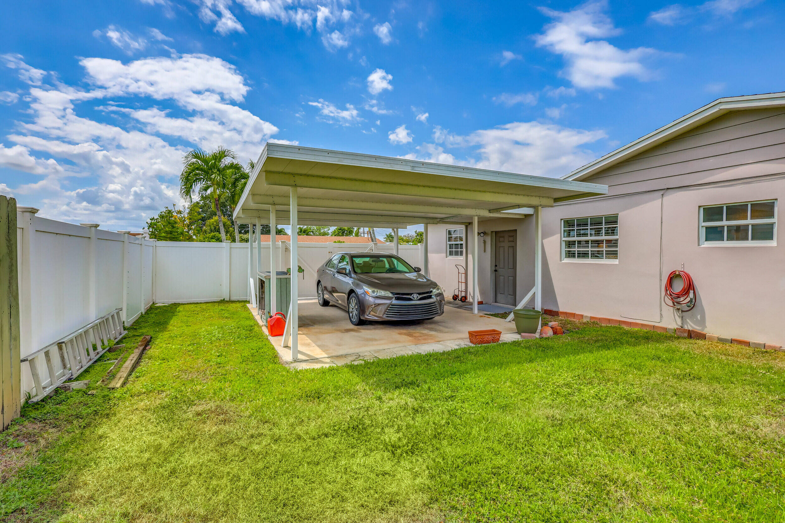 1618 Maypop Road West Palm Beach, FL 33415 - Photo 60 of 81 Carport