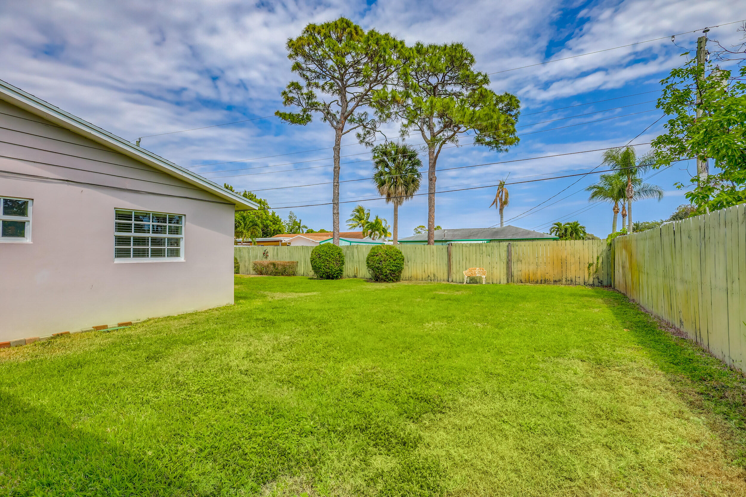 1618 Maypop Road West Palm Beach, FL 33415 - Photo 61 of 81 Backyard