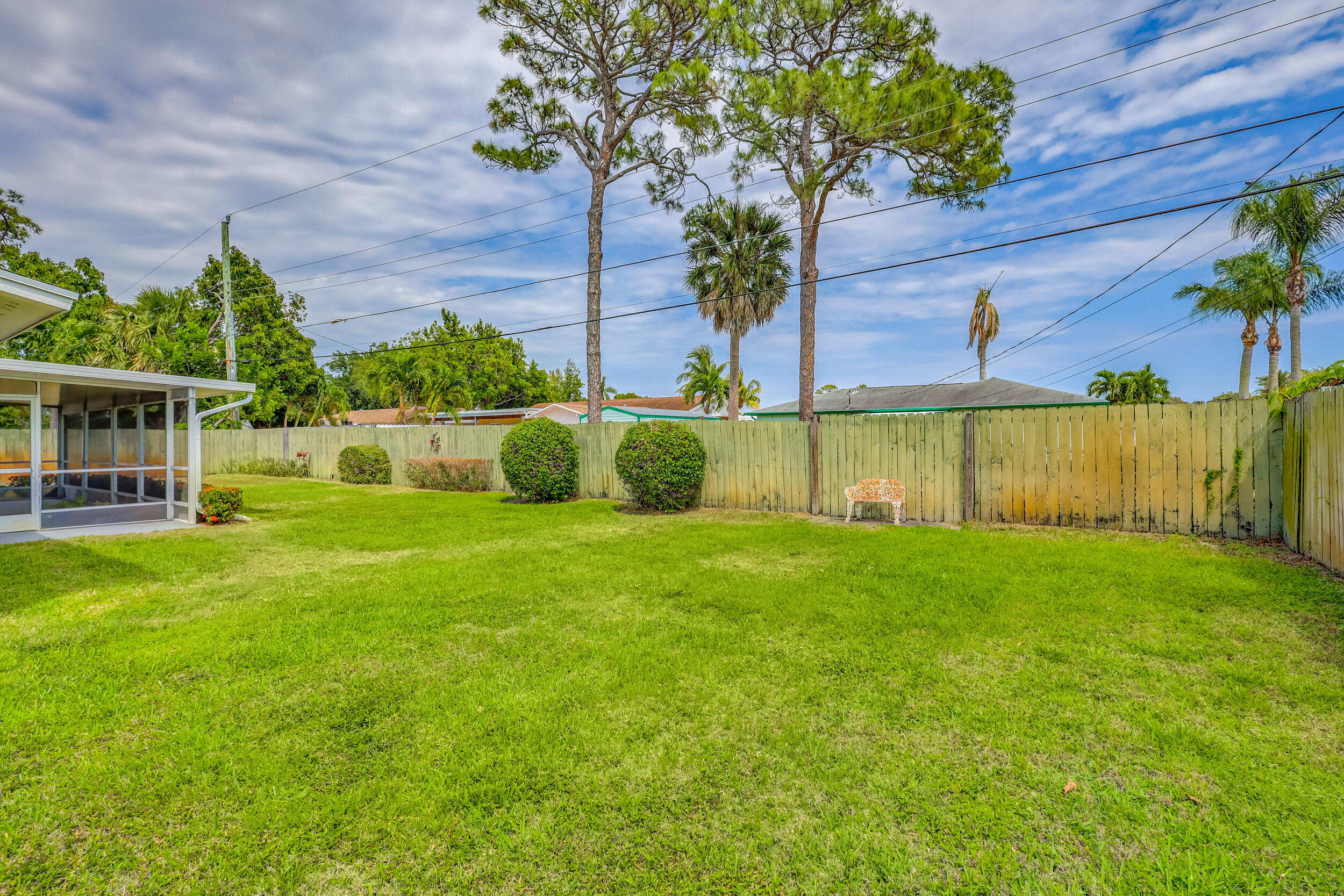 1618 Maypop Road West Palm Beach, FL 33415 - Photo 64 of 81 Backyard