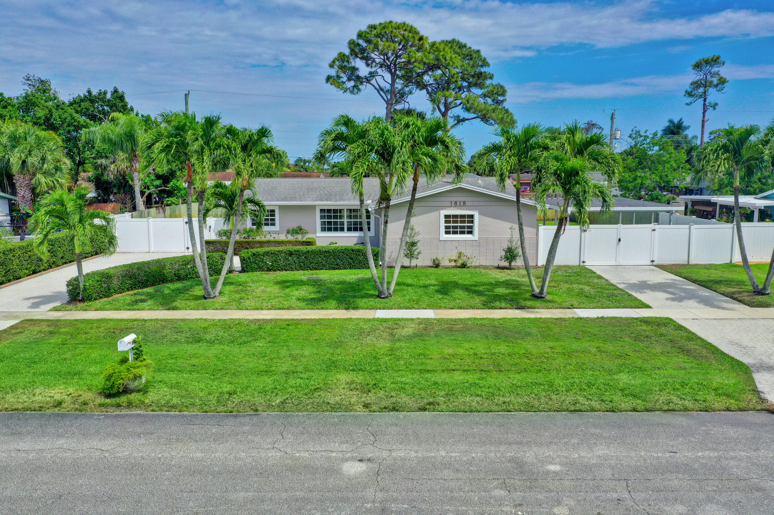 1618 Maypop Road West Palm Beach, FL 33415 - Photo 68 of 81 Aerial