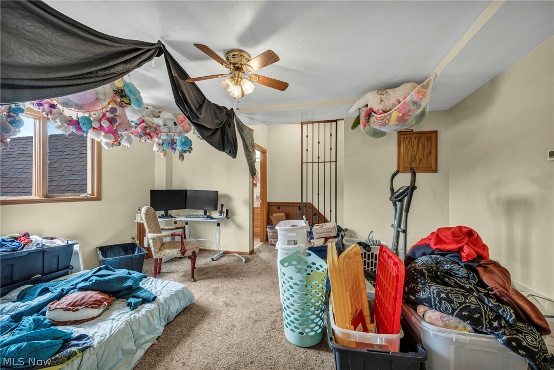 1206 Lawrence Road Northeast Canton, OH 44705 - Photo 9 of 26