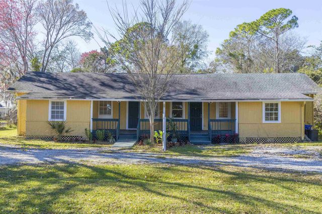 $324,215 | 4609 Ave B, St. Augustine, FL 32095