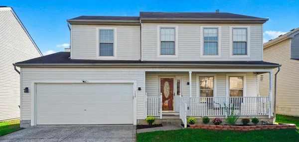 $336,954 | 1390 Gray Meadow Drive, Columbus, OH 43223