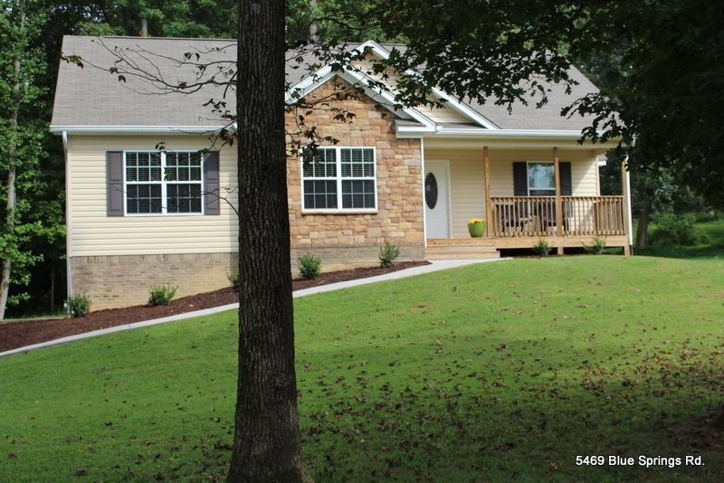 5469 Blue Springs Road Cleveland, TN 37311 - Photo 1 of 1 Gallery Image 1