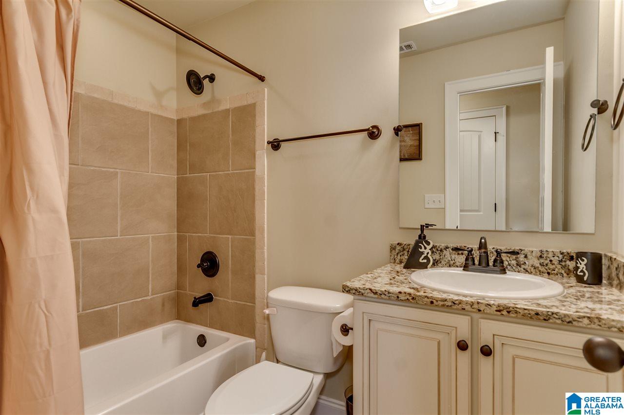 252 Stoneykirk Way Pelham, AL 35124 - Photo 43 of 50