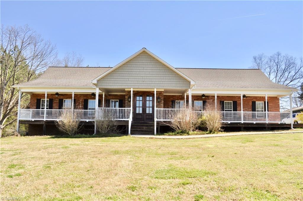 4567 Friedberg Church Road Clemmons, NC 27012 - Photo 1 of 25 Gallery Image 1
