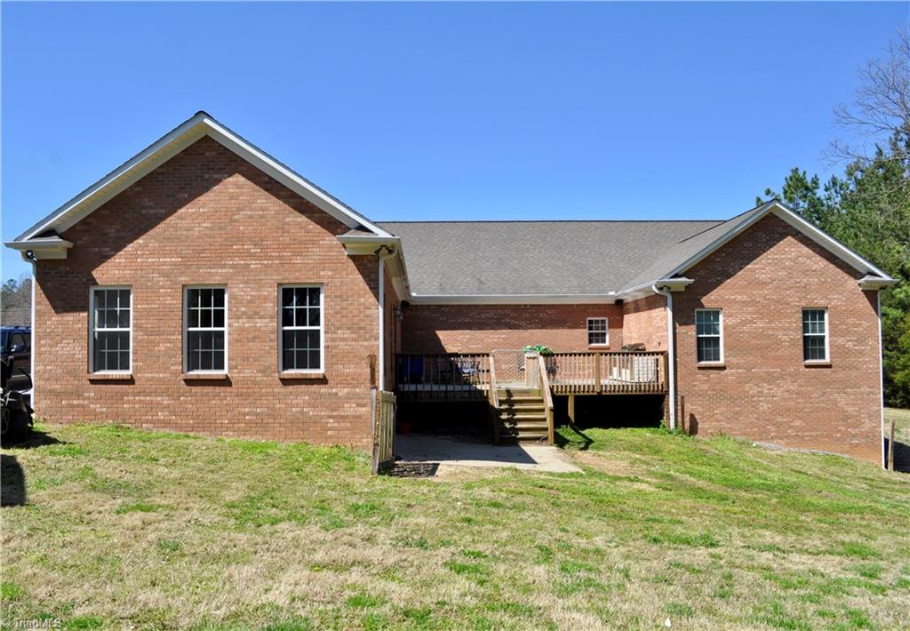 4567 Friedberg Church Road Clemmons, NC 27012 - Photo 24 of 25 Gallery Image 24