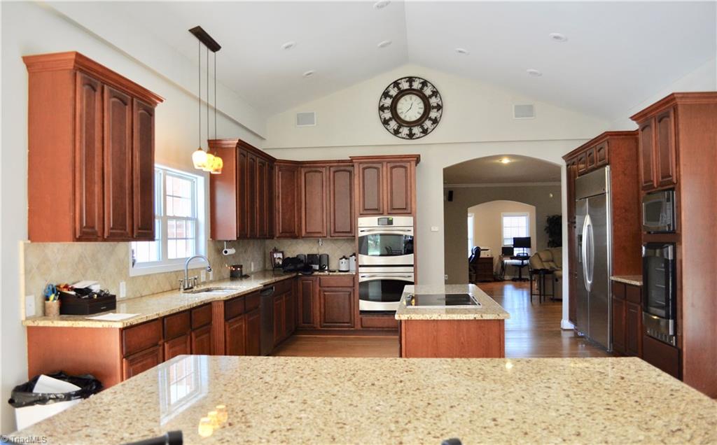 4567 Friedberg Church Road Clemmons, NC 27012 - Photo 5 of 25 Gallery Image 5