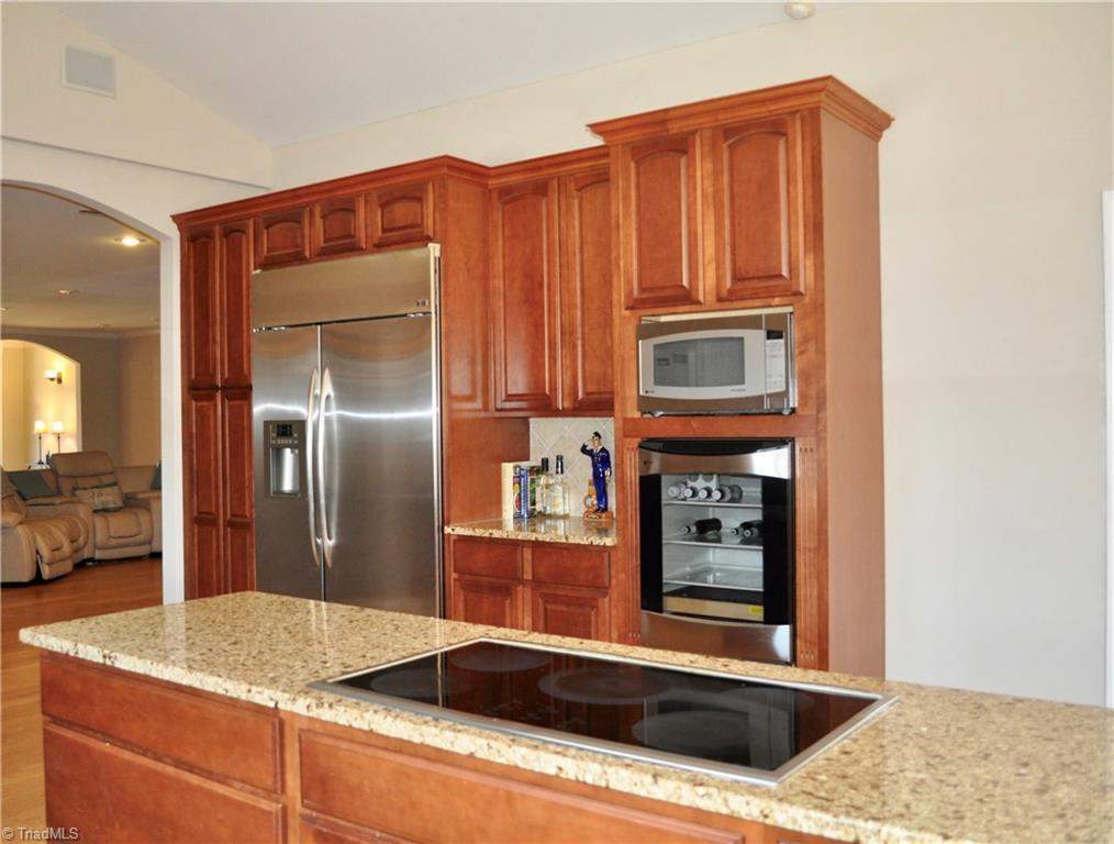4567 Friedberg Church Road Clemmons, NC 27012 - Photo 7 of 25 Gallery Image 7
