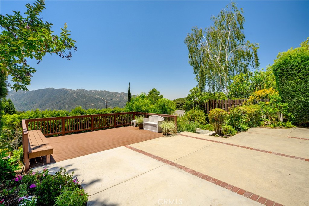 3404 Markridge Road La Crescenta, CA 91214 - Photo 46 of 67