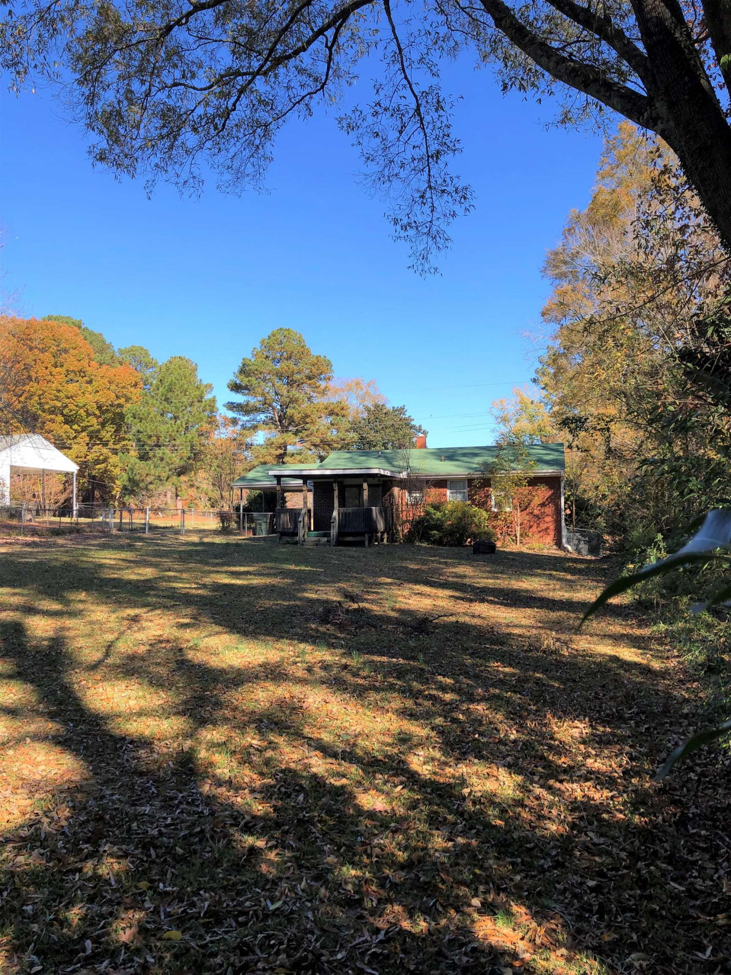 1402 Southerlund Road Garner, NC 27529 - Photo 25 of 25 Photo 25