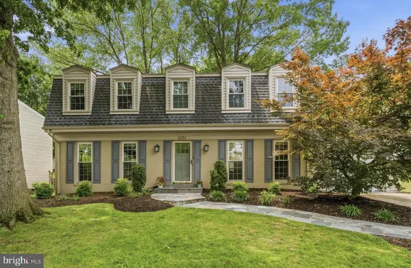 $939,995 | 8853 Applecross Lane, Springfield, VA 22153