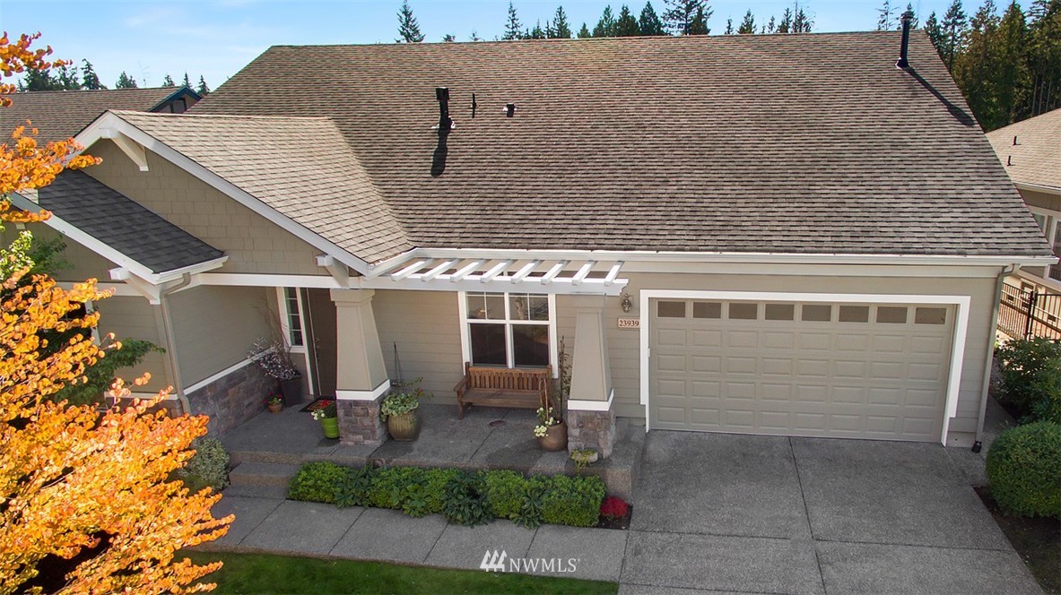 23939 Northeast Adair Road Redmond, WA 98053 - Photo 1 of 25