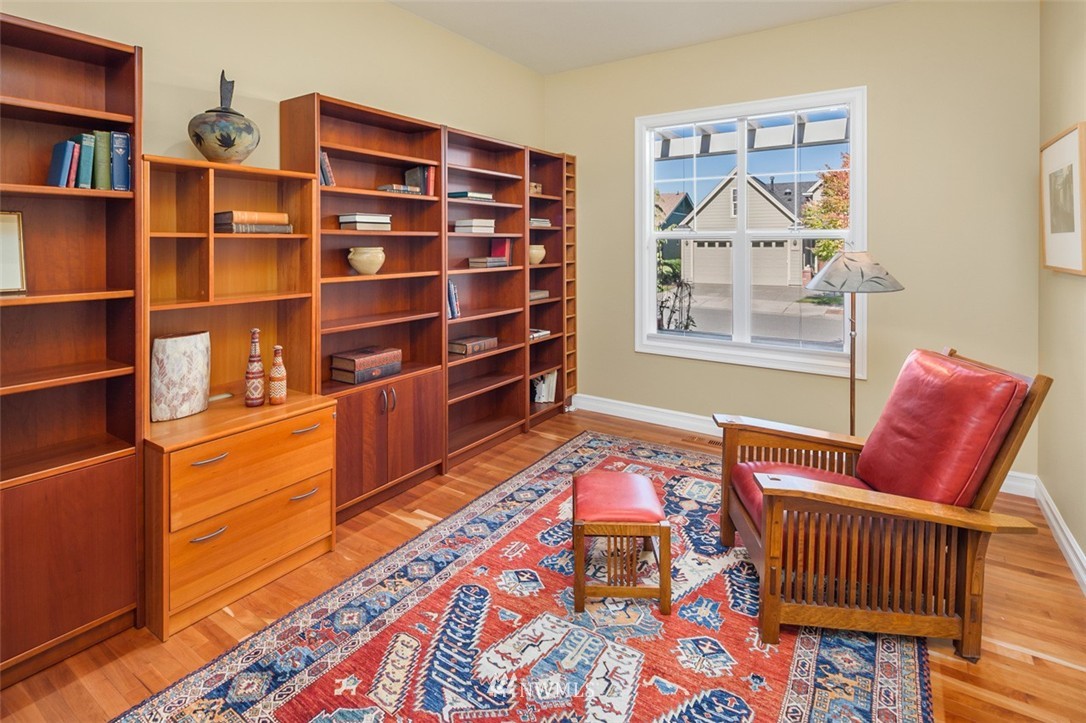 23939 Northeast Adair Road Redmond, WA 98053 - Photo 11 of 25
