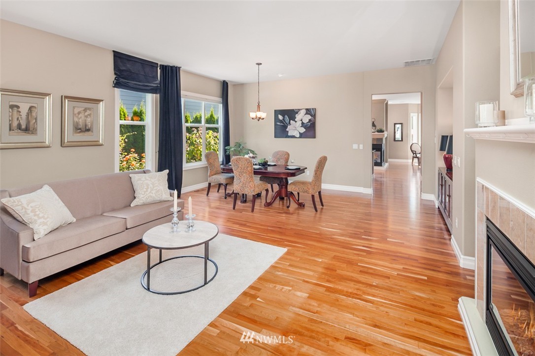 23939 Northeast Adair Road Redmond, WA 98053 - Photo 4 of 25