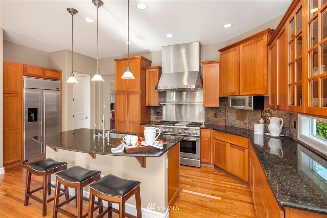 23939 Northeast Adair Road Redmond, WA 98053 - Photo 7 of 25