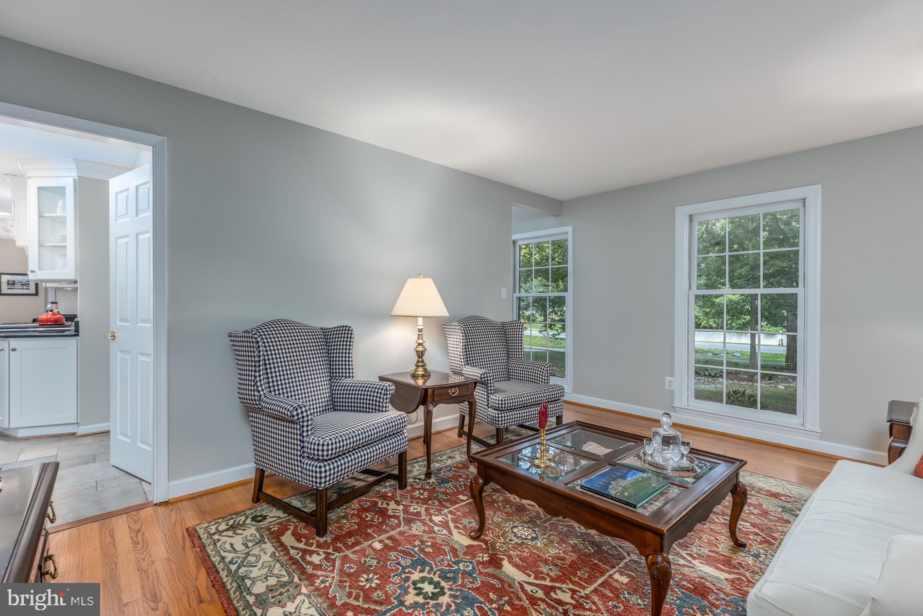 9803 Vale Road Vienna, VA 22181 - Photo 11 of 51 Gallery Image 11