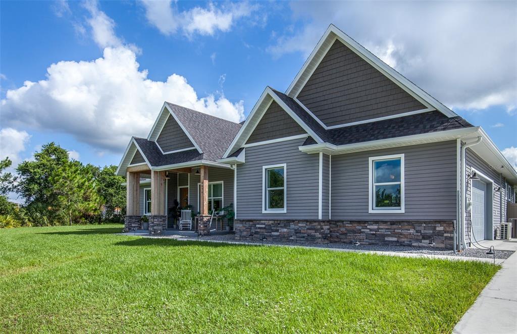 6674 Kayak Road North Port, FL 34291 - Photo 1 of 1 Front of 6674 Kayak Rd