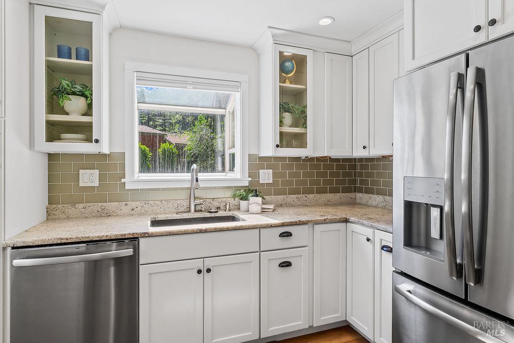 1870 North Fitch Mountain Road Healdsburg, CA 95448 - Photo 13 of 42
