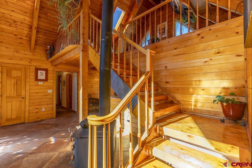 349 Mariposa Drive Durango, CO 81301 - Photo 22 of 34 a building with an outdoor space