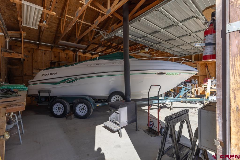 349 Mariposa Drive Durango, CO 81301 - Photo 31 of 34 a view of car that has parked cars