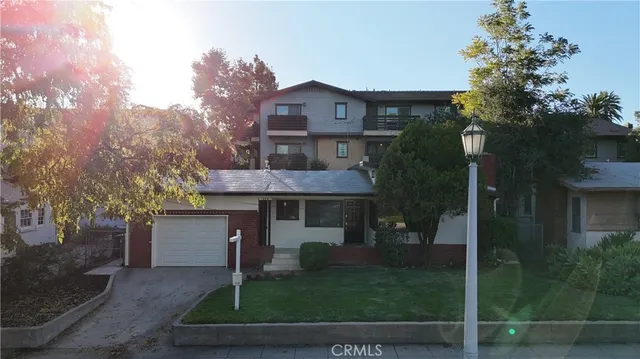 $850,000 | 177 South Altadena Drive, Pasadena, CA 91107