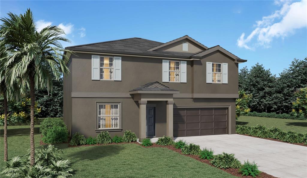 13093 Garnet Raspberry Avenue Wimauma, FL 33598 - Photo 1 of 1