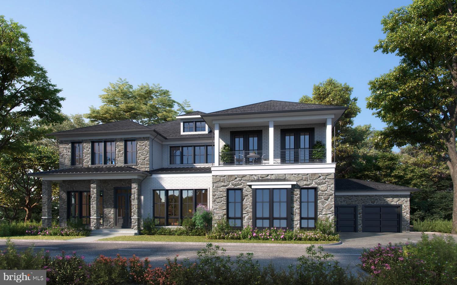 1055 Swinks Mill Road McLean, VA 22102 - Photo 1 of 47 The Orchard by: Middleburg Associates