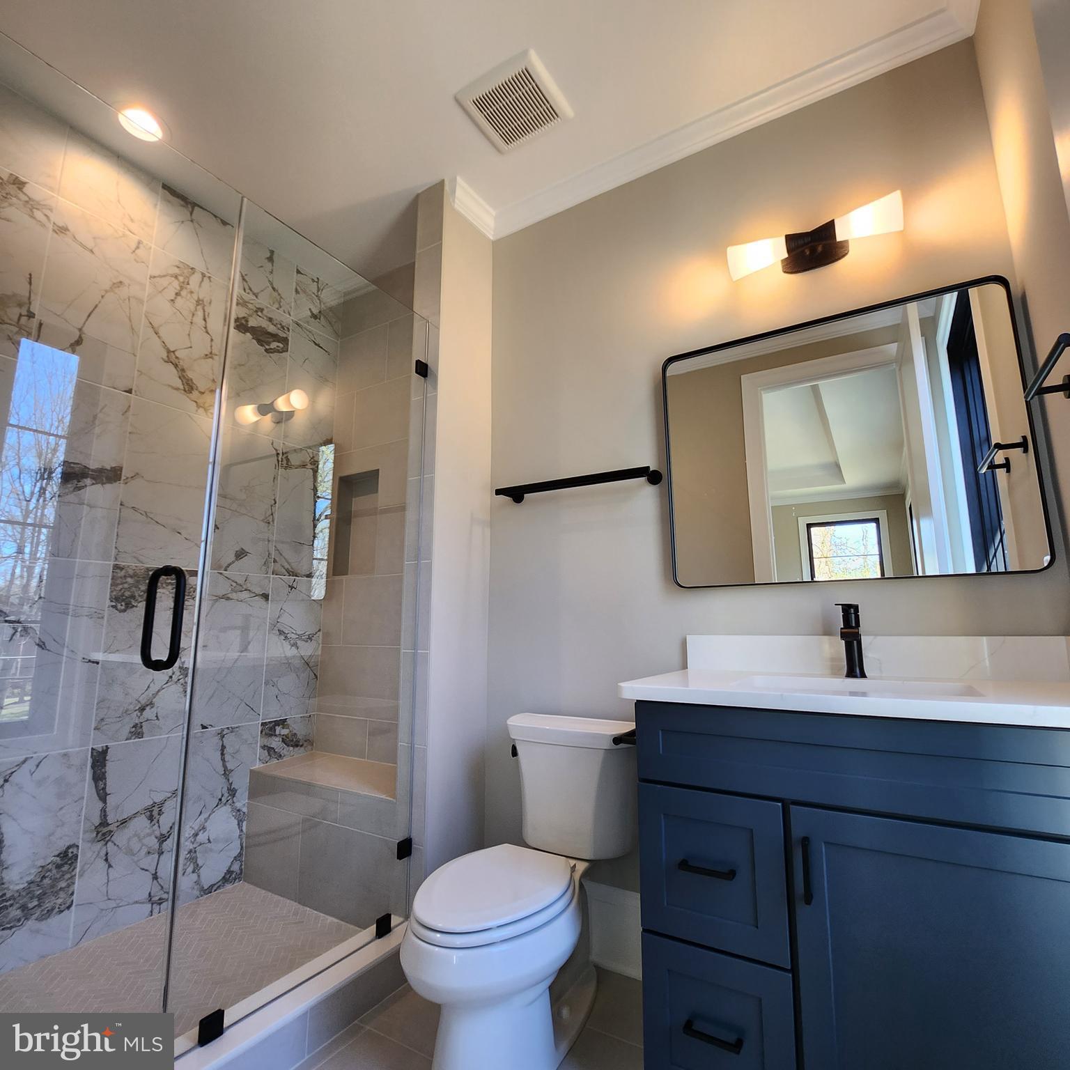 1055 Swinks Mill Road McLean, VA 22102 - Photo 21 of 47 Custom Baths