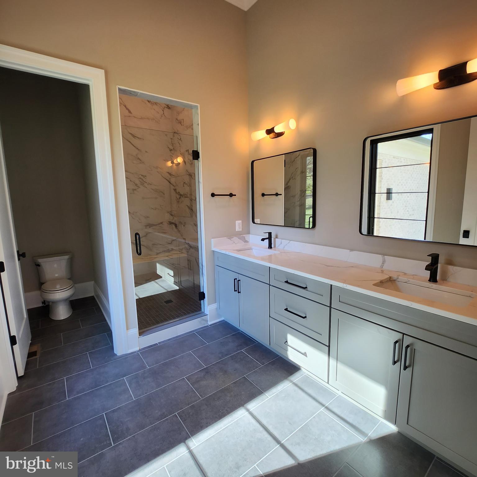 1055 Swinks Mill Road McLean, VA 22102 - Photo 22 of 47 MAIN level level Inlaws Bath