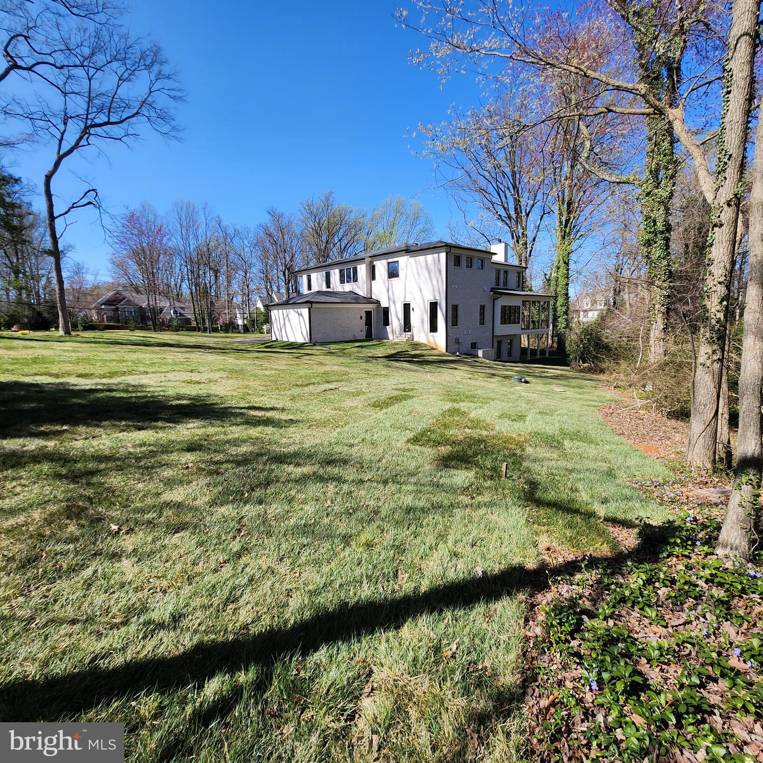 1055 Swinks Mill Road McLean, VA 22102 - Photo 28 of 47 Plenty of room for Pool_