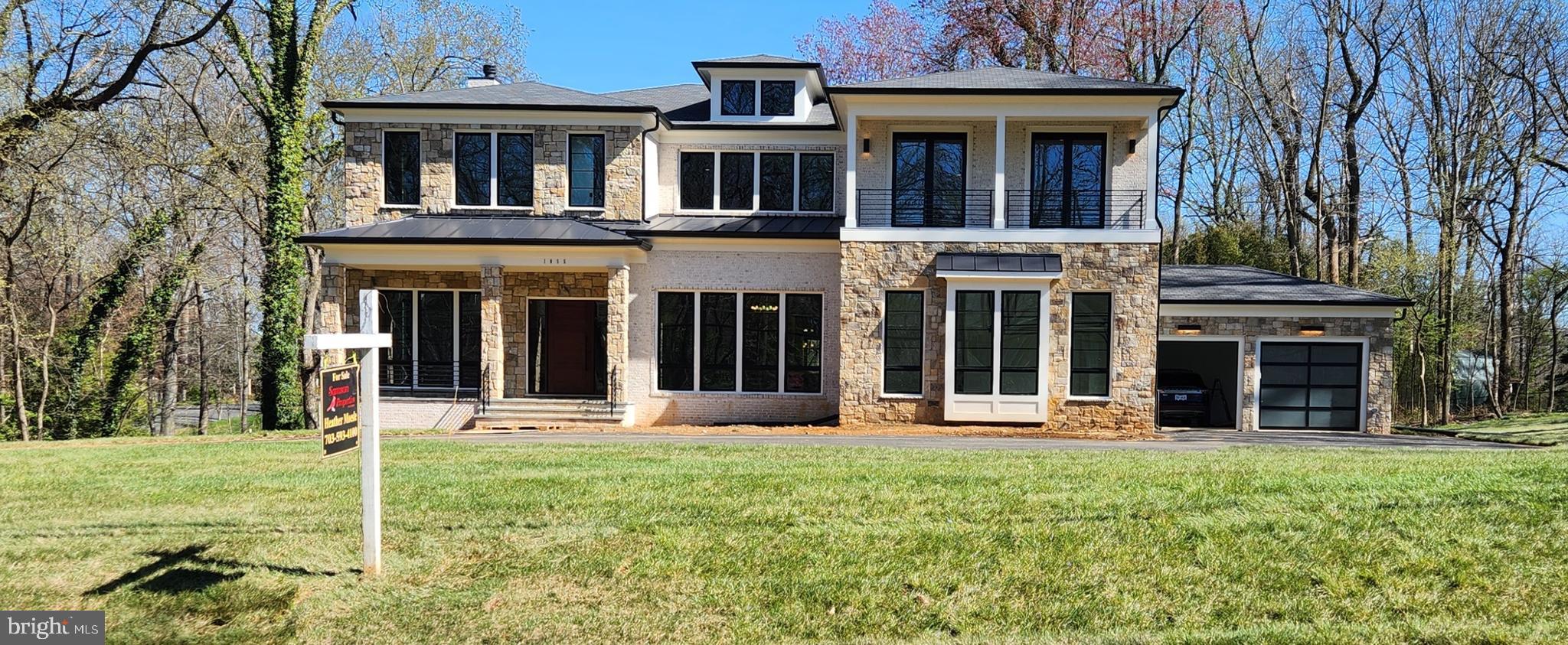 1055 Swinks Mill Road McLean, VA 22102 - Photo 31 of 47 Gallery Image 31