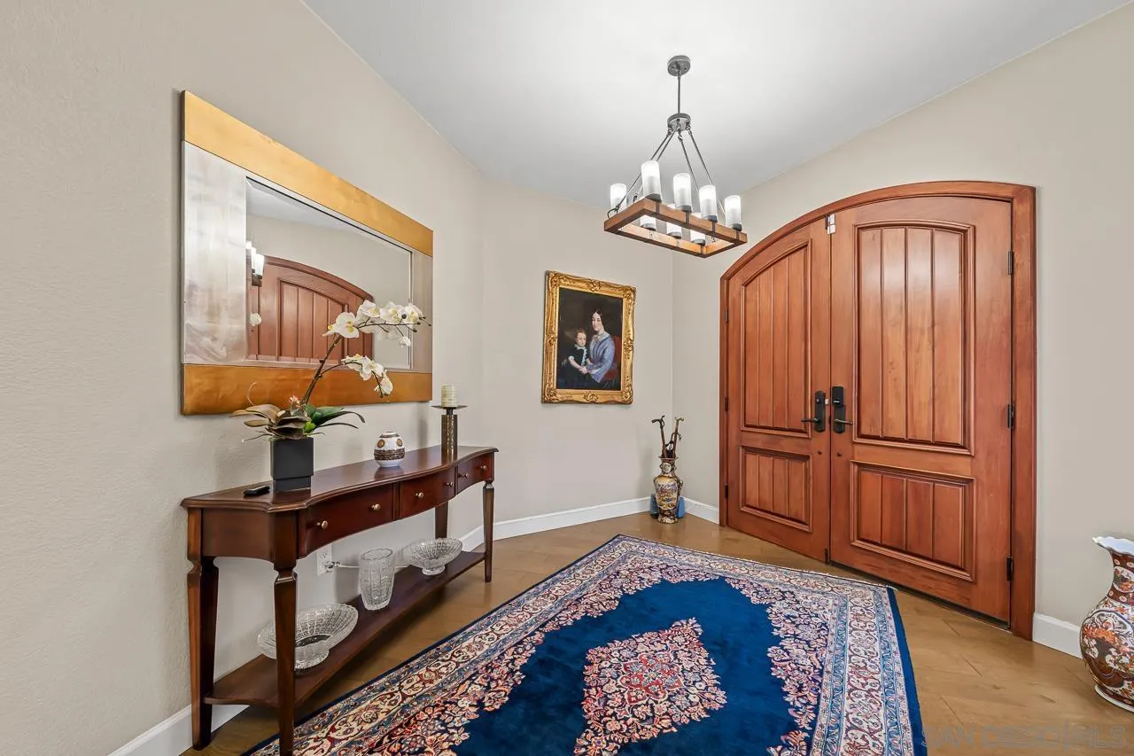 7087 Rancho Santa Fe View Court Rancho Santa Fe, CA 92067 - Photo 4 of 56
